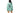 TROPIC MELT OVERSIZE HOODIE