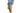 TWILL WORK JAM SHORT