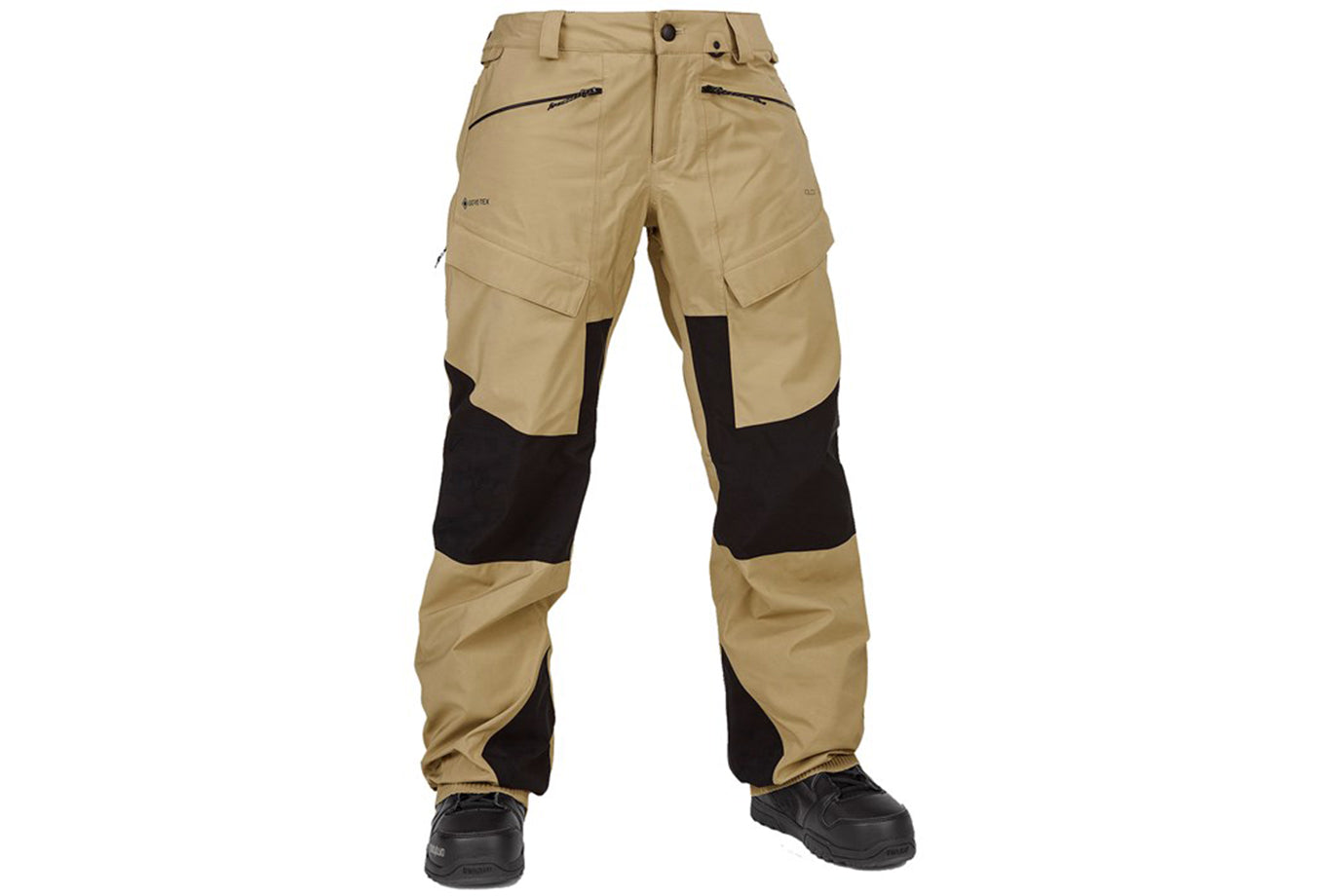 V.CO AT STRETCH GORE TEX PANT