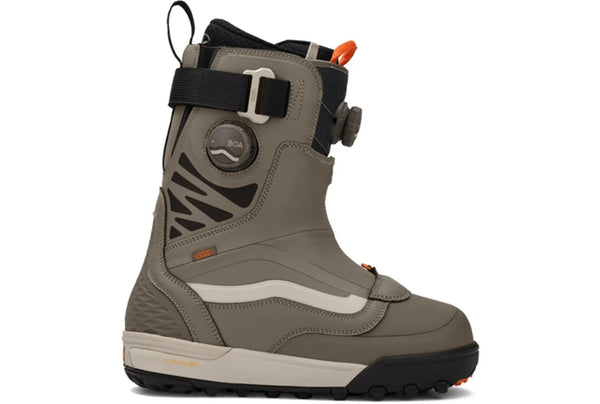 VERSE RANGE EDITION SNOWBOARD BOOTS