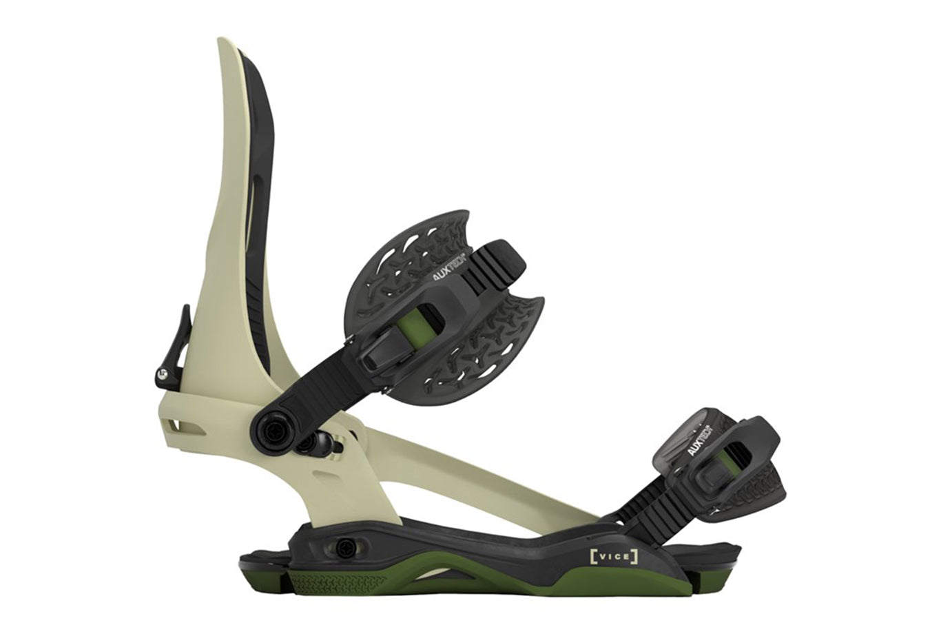 Snowboard Bindings - Men – Boutique Radical Sport