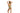 VISTA STRIPE STRAPLESS ONE PIECE