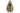 OUT OF BOXY PUFF JACKET