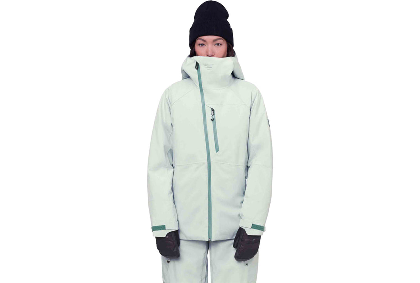 686 hydra outlet insulated jacket