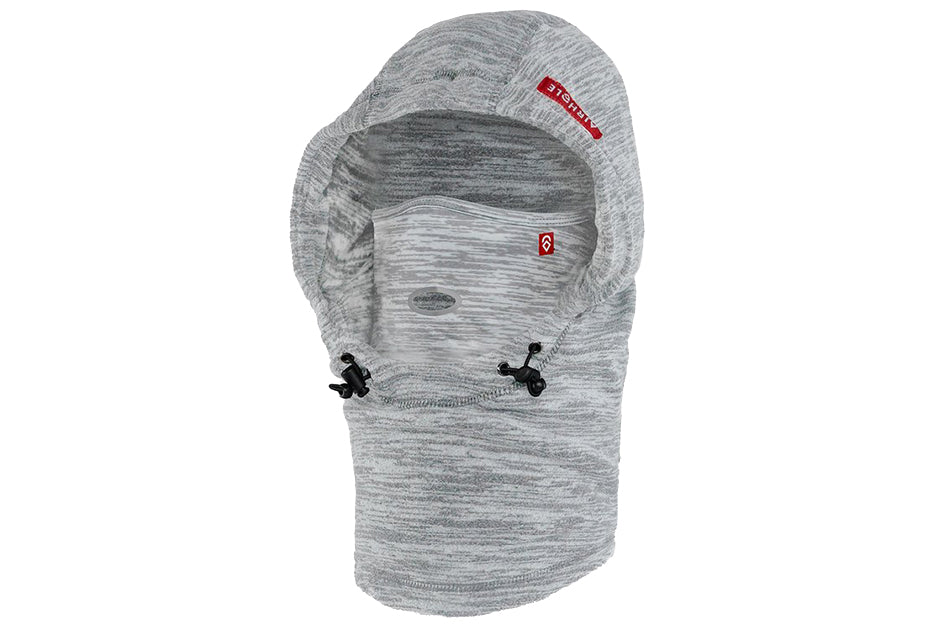 2+1 AIRHOOD MICROFLEECE – Boutique Radical Sport