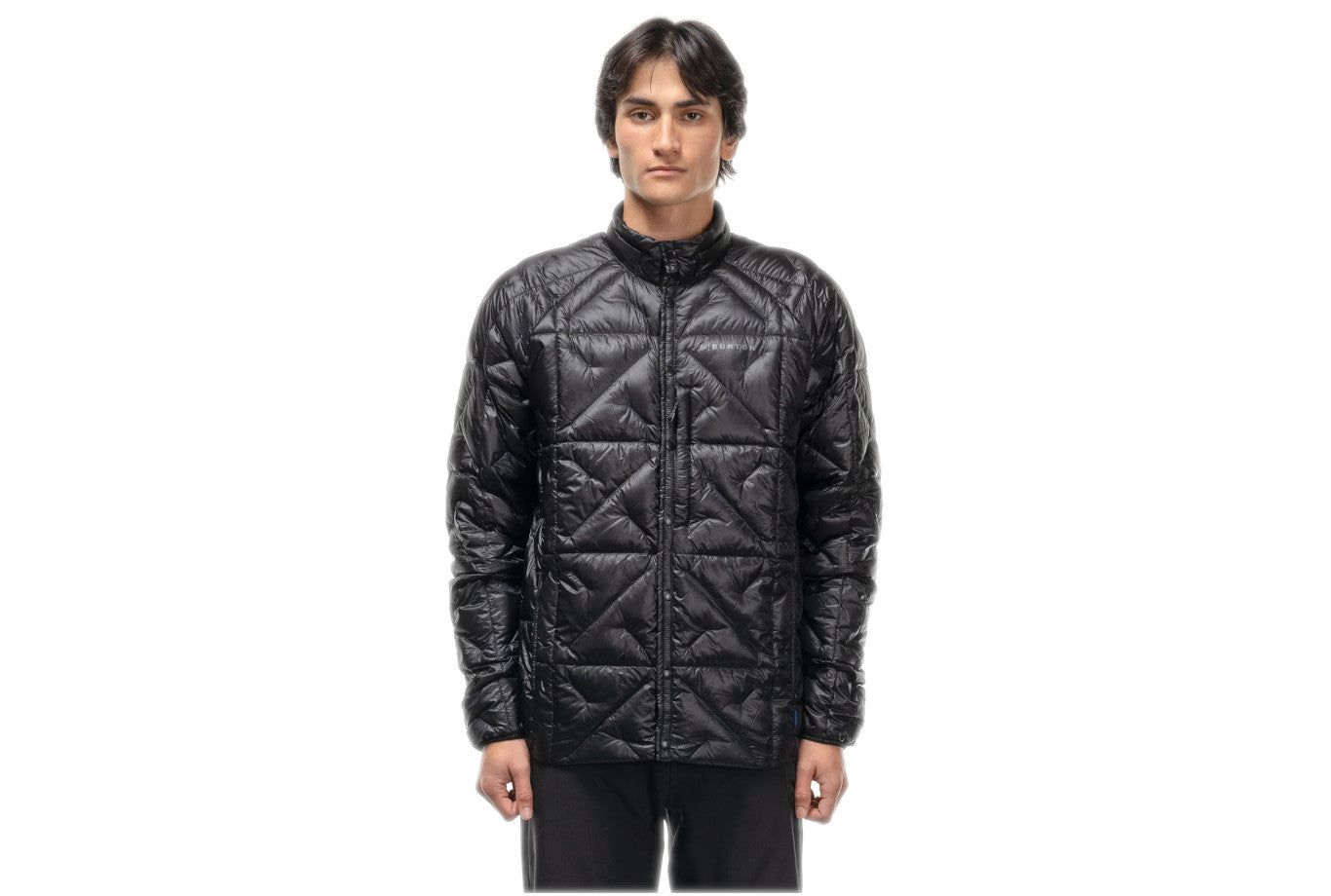 AK BAKER ULTRALIGHT DOWN JACKET