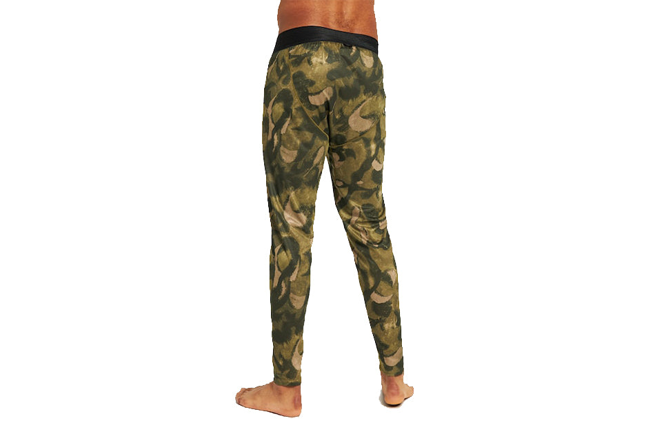 AK HELIUM POWER GRID BASE LAYER PANTS Boutique Radical Sport