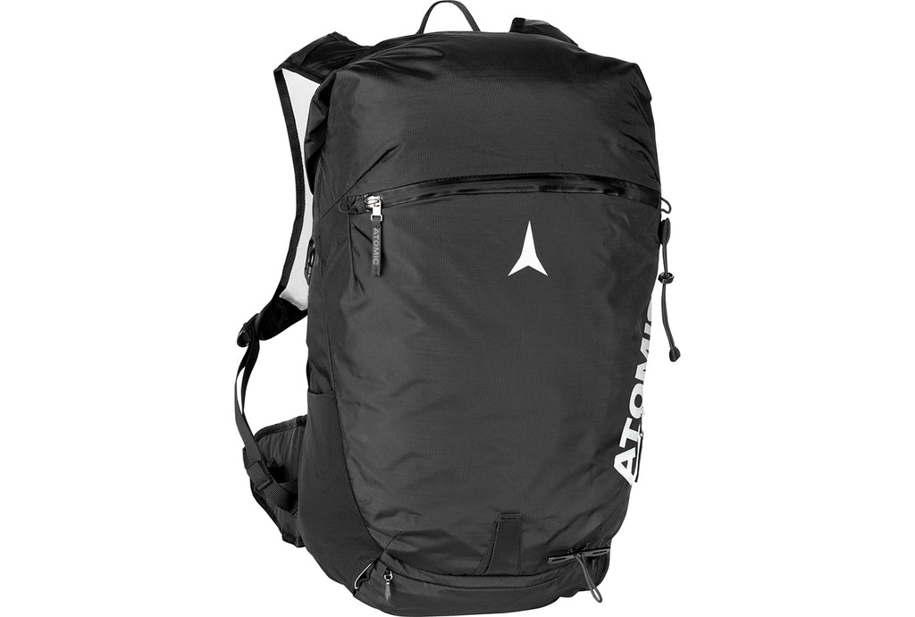 Mochila Atomic Backland 22+ Black, Nivalis