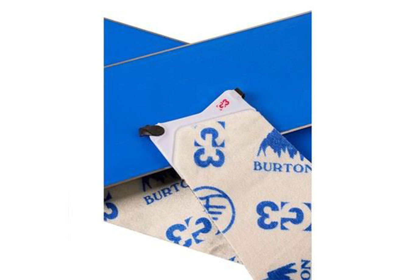 BURTON X G3 SPLITBOARD SKINS