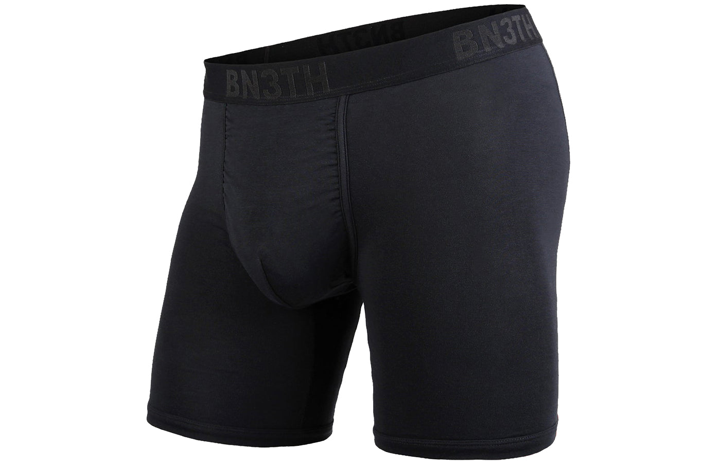 Outset Boxer Brief: Naval/Cassette Madness Cedar 2 Pack