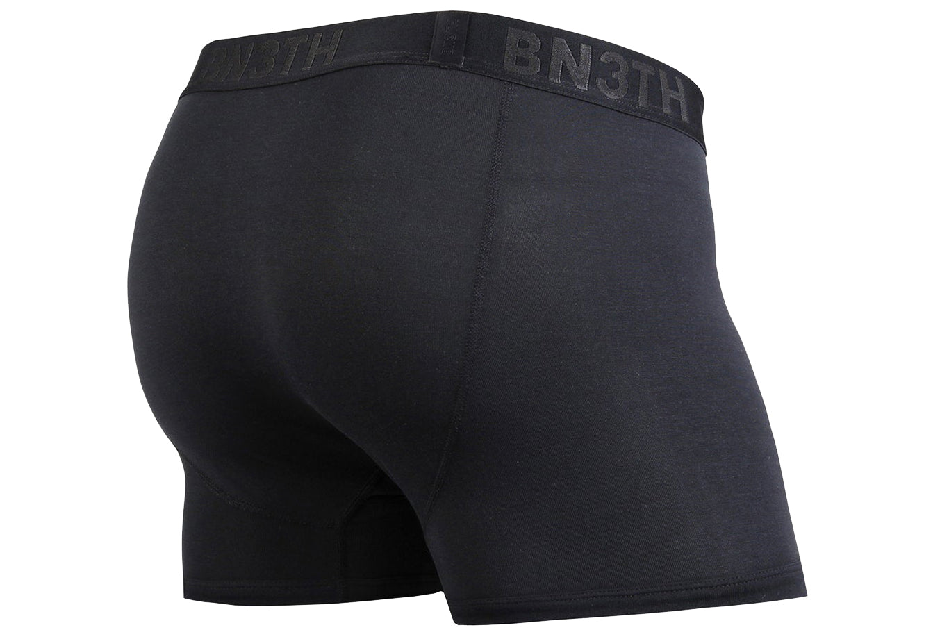 Classic Trunk: Black 2 Pack  BN3TH Underwear –