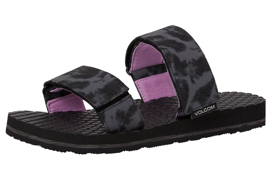 Volcom clearance slide sandals