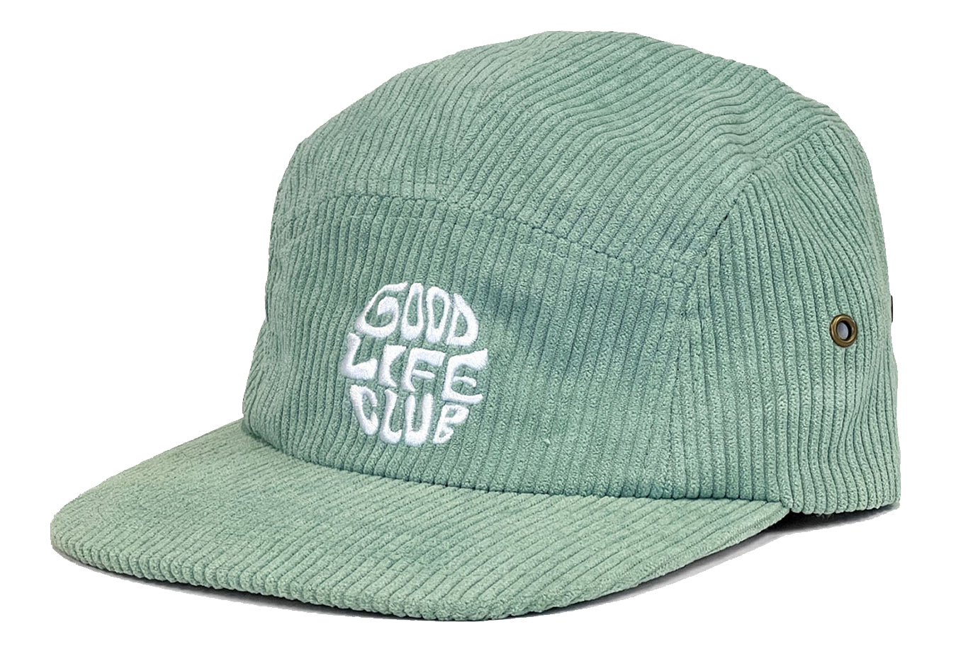GOOD LIFE CLUB CAP – Boutique Radical Sport