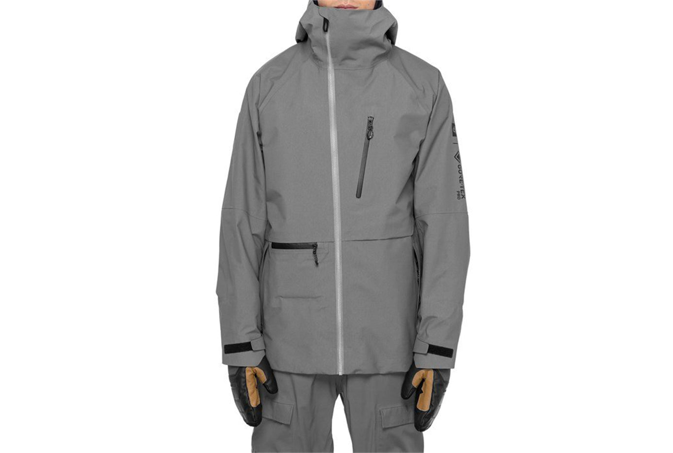 GORE TEX 3L THERMA HYRDRA JACKET – Radical Shop
