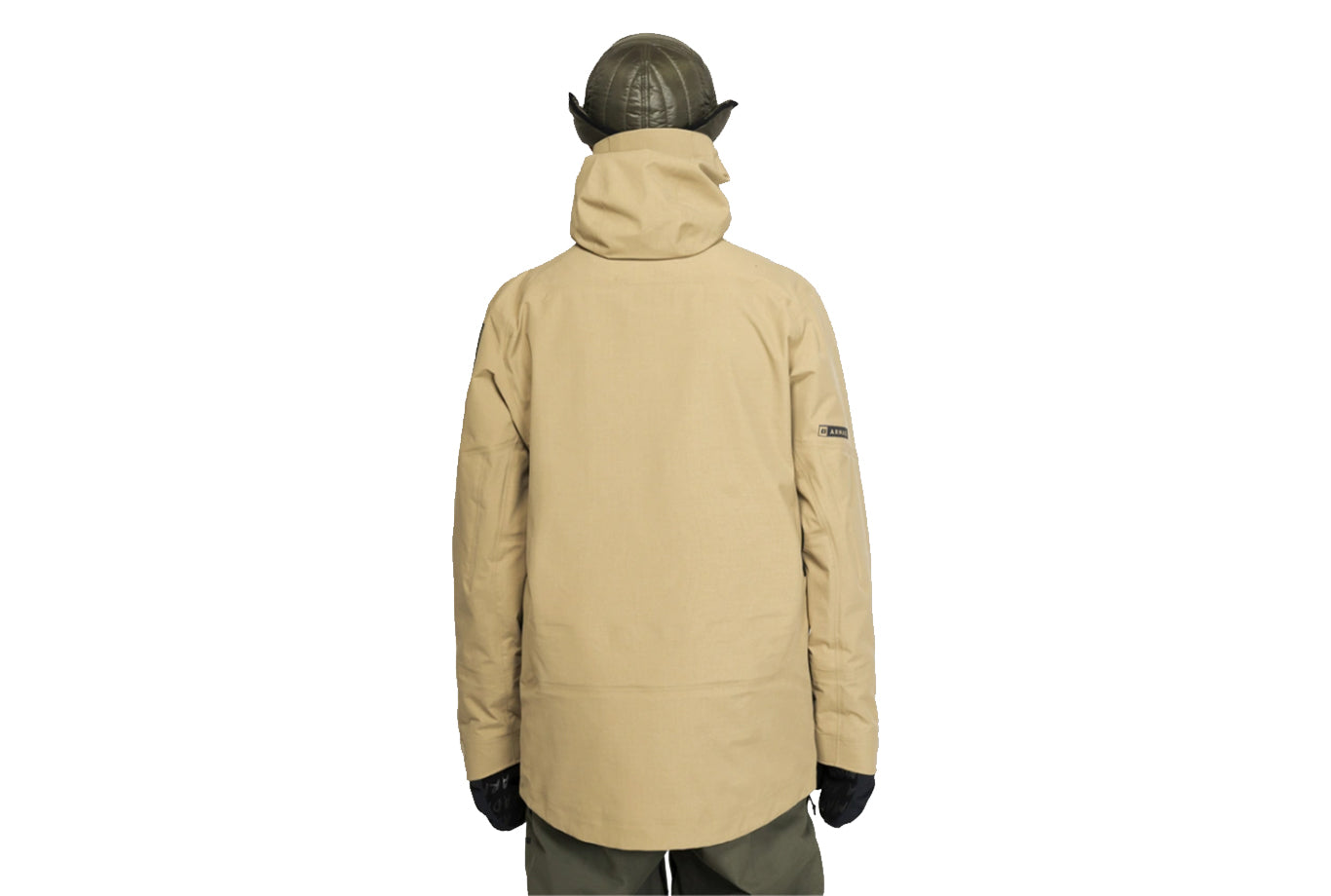 GRANDS 3L JACKET