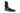 INFINIT ROUND TOE BOOT 5MM