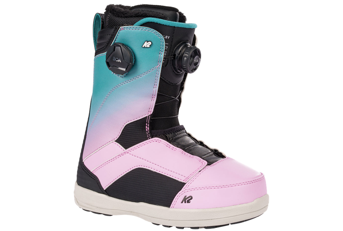 Snowboard Boots - Women – Boutique Radical Sport