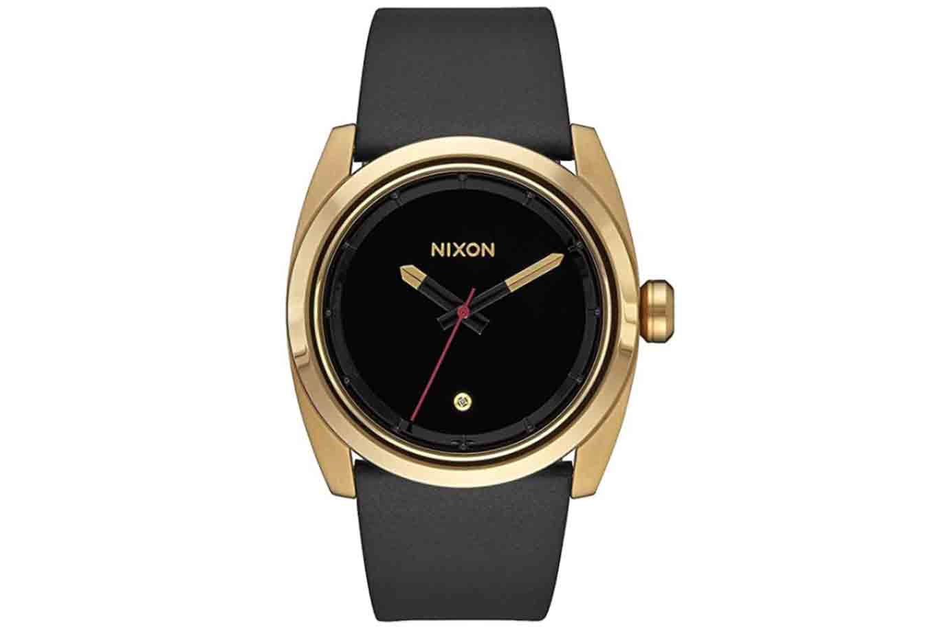 Nixon kingpin 2024