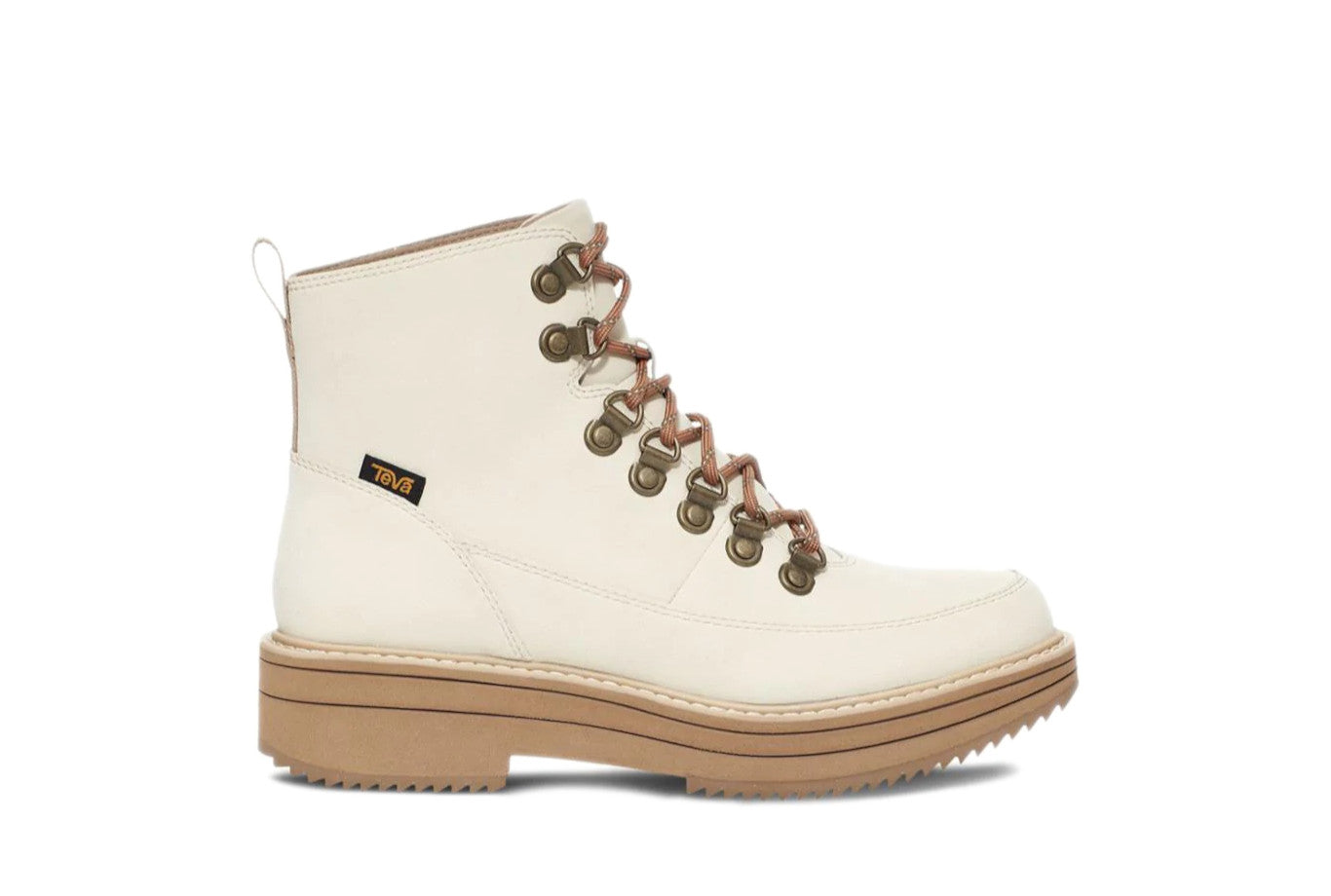 Middle Point Boot MIDFORM BOOT – Radical Shop