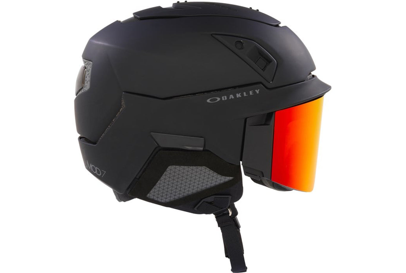 Casque à Visière Oakley Ski Helmets Mod7 M FOS900642 95J 55-59 pas cher