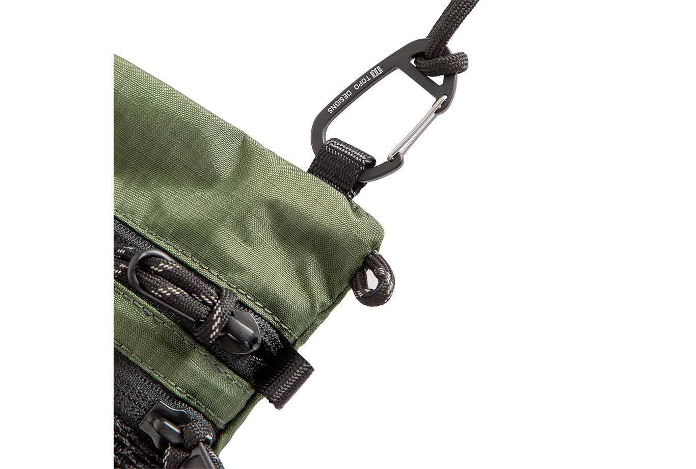 MOUNTAIN SHOULDER BAG Boutique Radical Sport