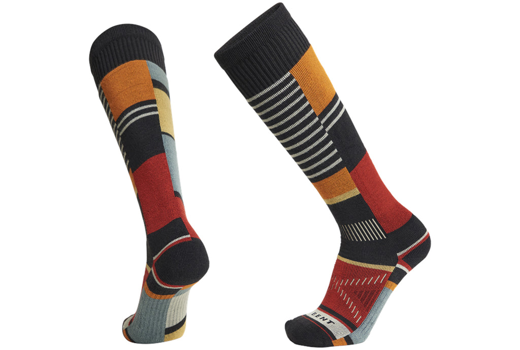 SKI COMFORT LV SOCKS – Boutique Radical Sport