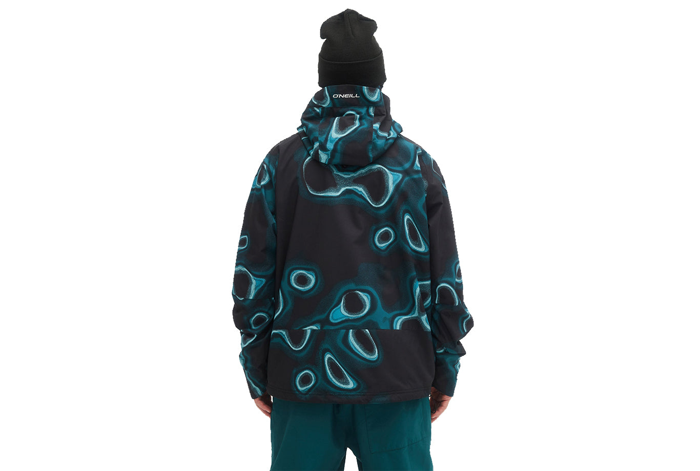 Brook Original Anorak Parka