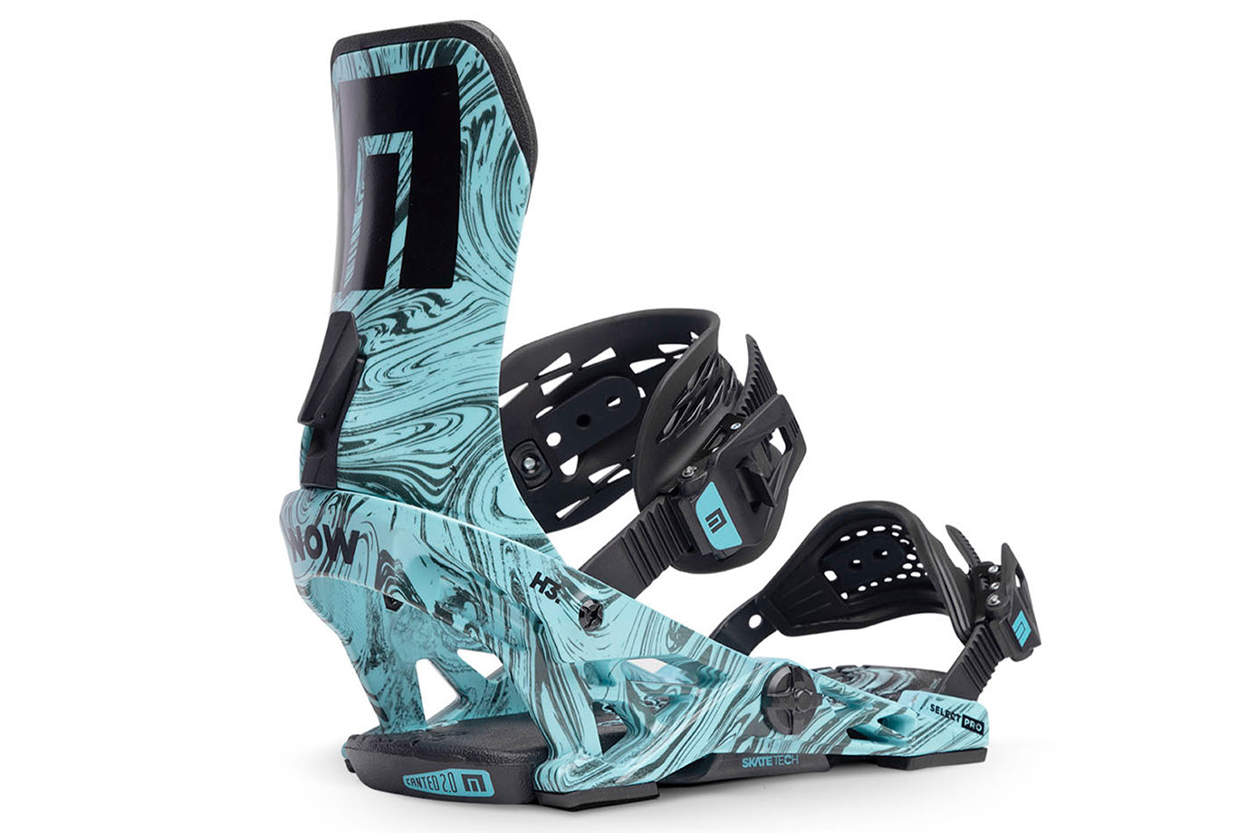 SELECT PRO LTD – Boutique Radical Sport