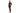 SEVEN SEAS 3/2 BACKZ ZIP WETSUIT - WOMEN