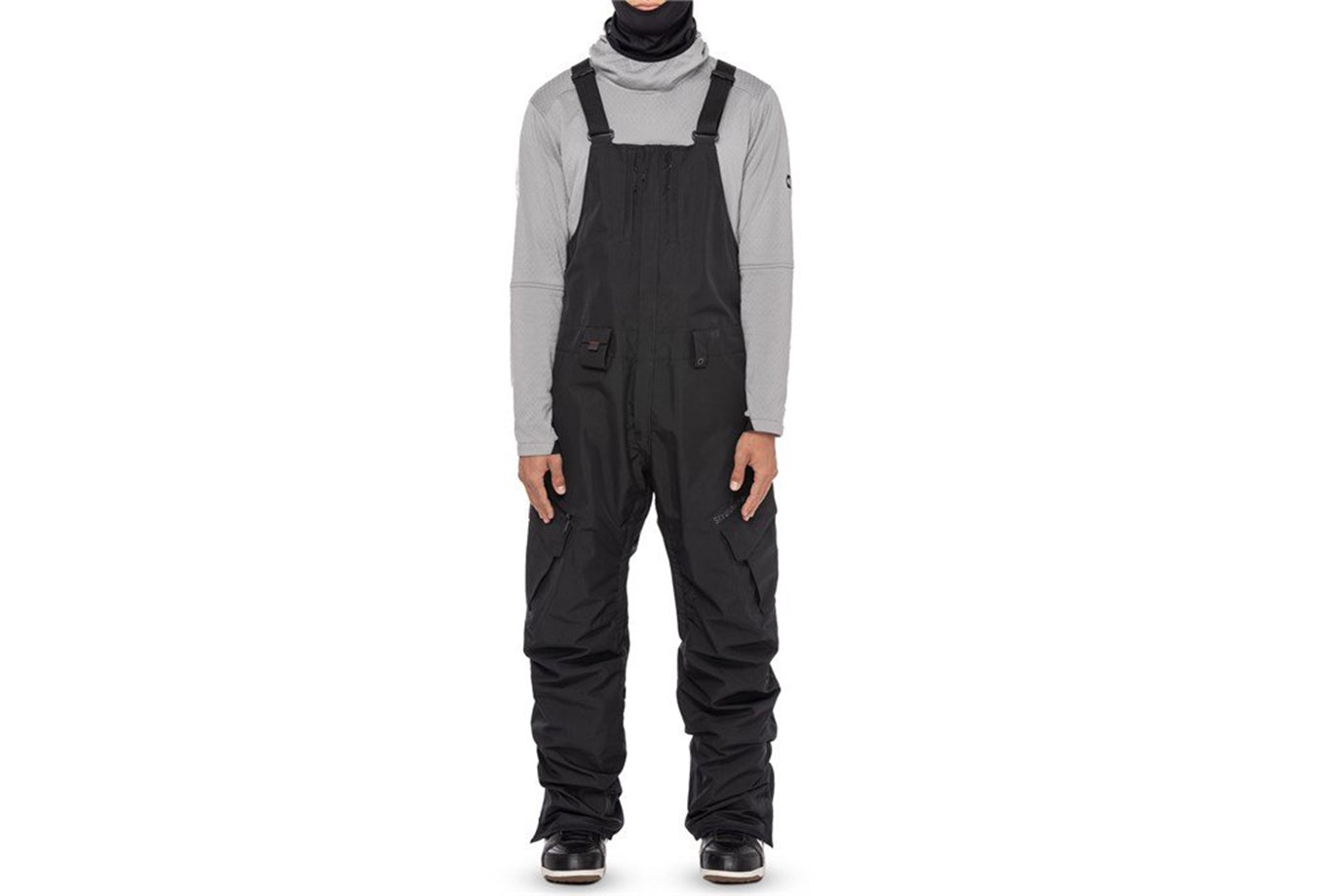 SMARTY 3-IN-1 CARGO BIB – Radical Shop