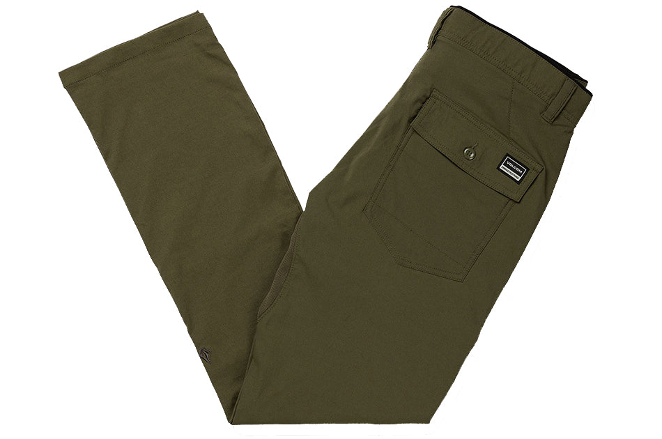 STONE TRAIL MASTER PANT