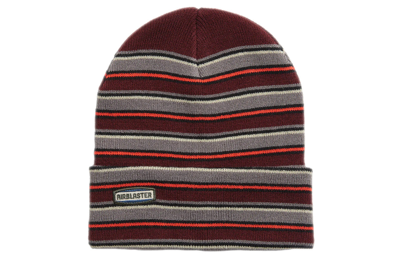 STRIPE BEANIE Boutique Radical Sport