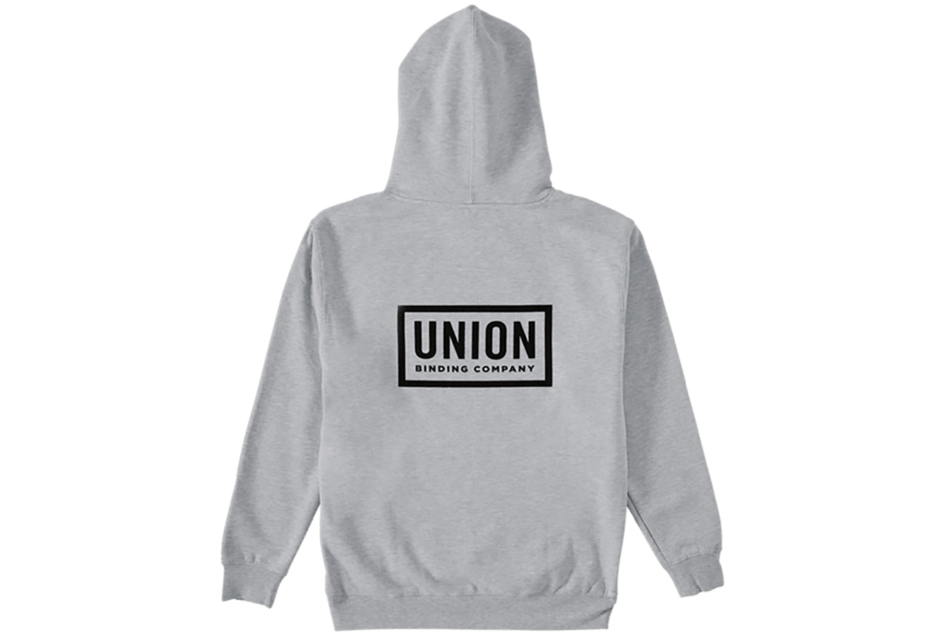 UNION - TEAM HOODIE