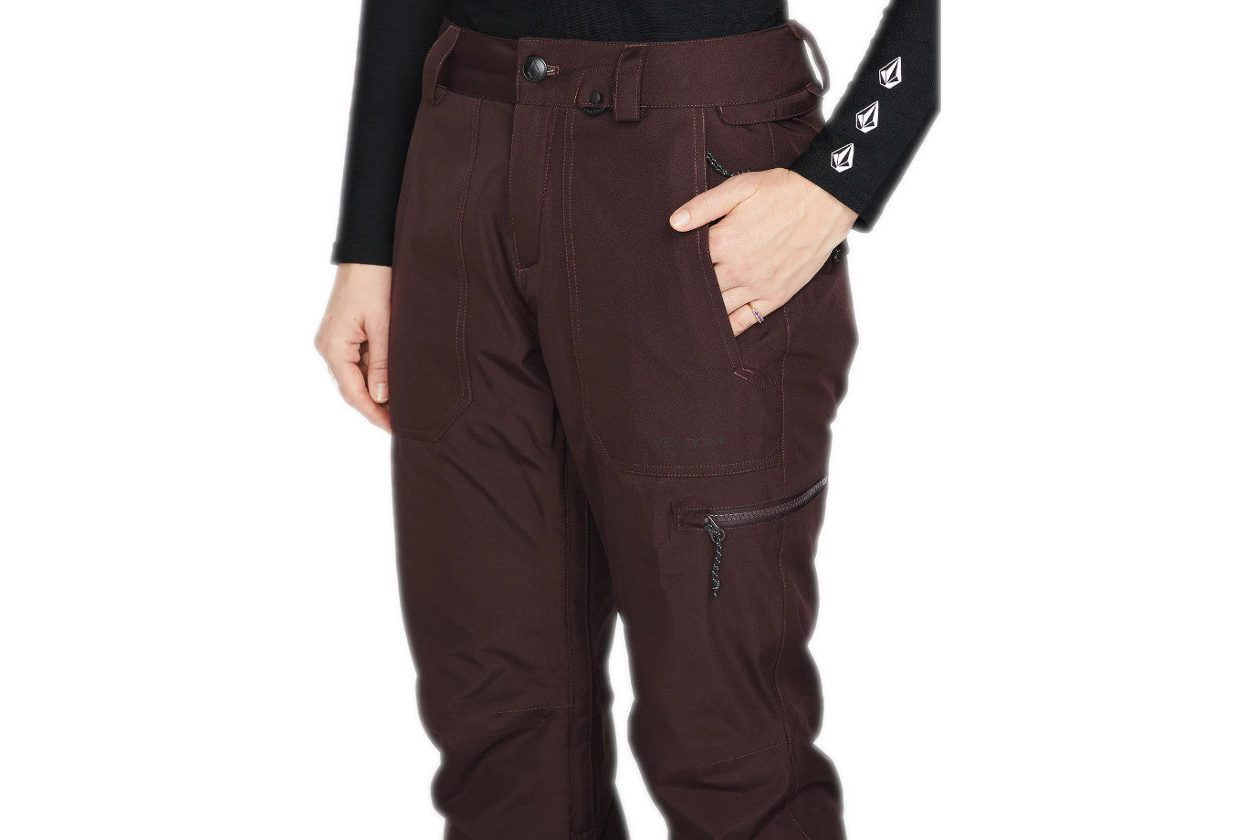 Knox best sale cargo pants