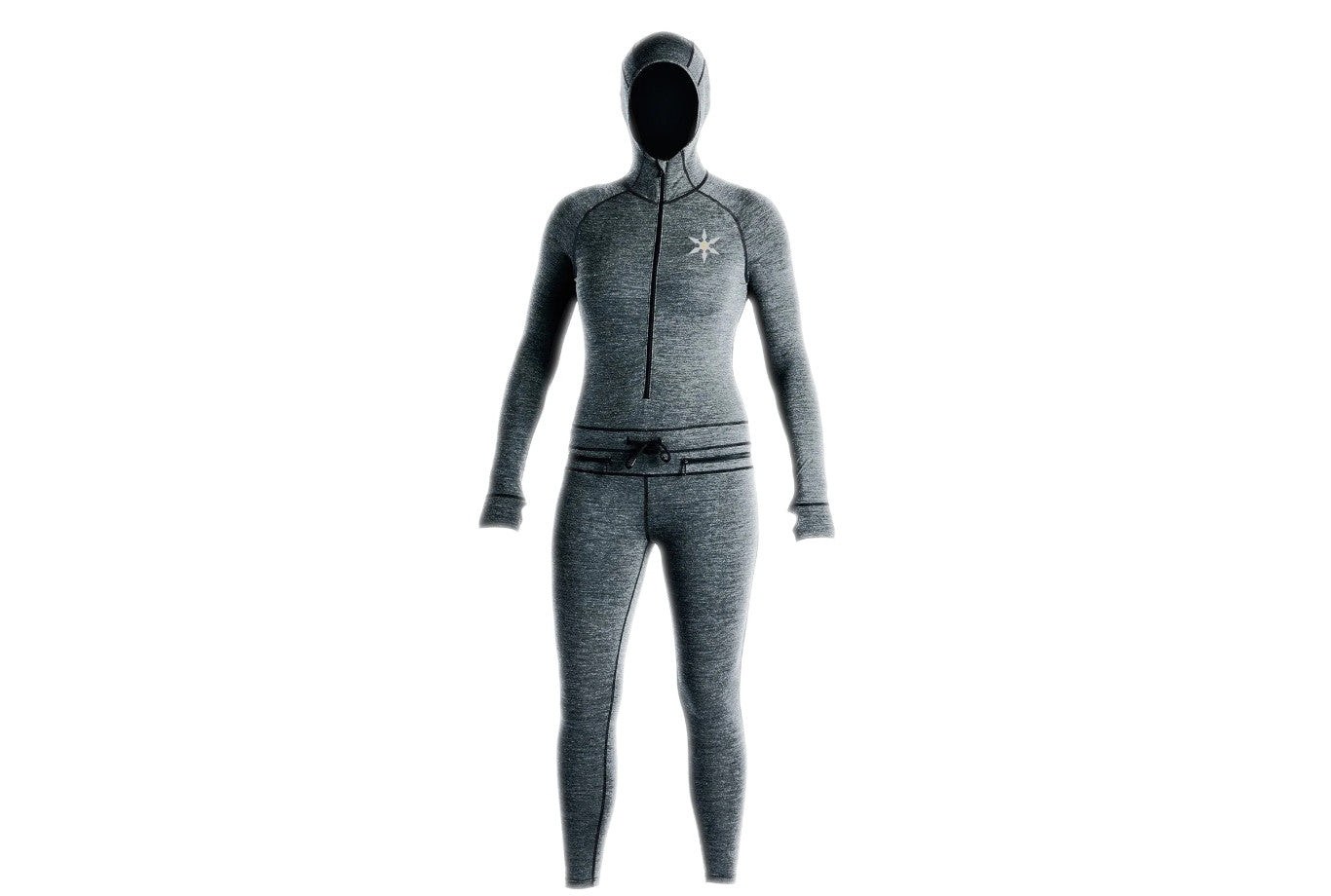 MERINO NINJA SUIT W