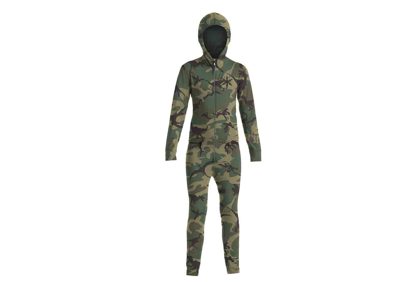 YOUTH NINJA SUIT Boutique Radical Sport